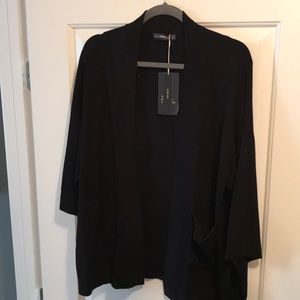 Zara Knit Loose Sweater